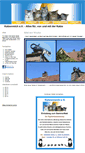 Mobile Screenshot of katzenreich.net